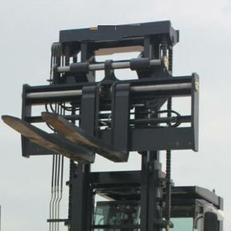 Palettengabel für Gabelstapler - Fujian Huanan Heavy Industry Machinery Manufacturing Co.,Ltd. - für Palettenumschlag