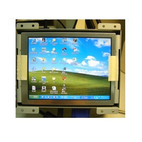 TFT-Monitor - FHM06537 - Forenex Technology Co. Ltd. - Industrie / 6.5" / 640 x 480