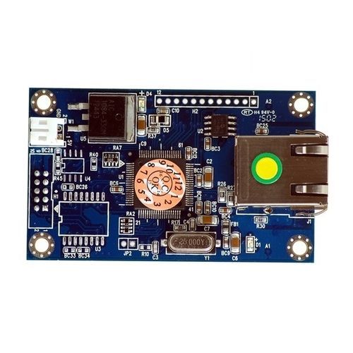 TCP/IP-Netzwerkkarte - FR-E2Sxy - Forenex Technology Co. Ltd. - Ethernet / Serie / RS-232