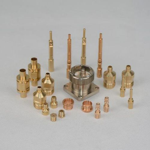 Crimp-Kabelschuh - Suzhou City Wuzhong District Luzhi Mixgin Electronics Factory - zylinderförmig