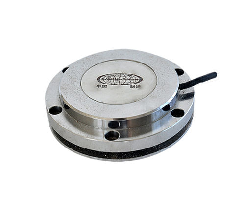 Druckkraft-Wägezelle - GY Series - Aerospace Southocean(Zhejiang)Science And Technolo - Knopf / Edelstahl / IP68