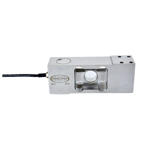 Balkentyp-Wägezelle - PE-15 - Aerospace Southocean(Zhejiang)Science And Technolo - Single-Point / Edelstahl