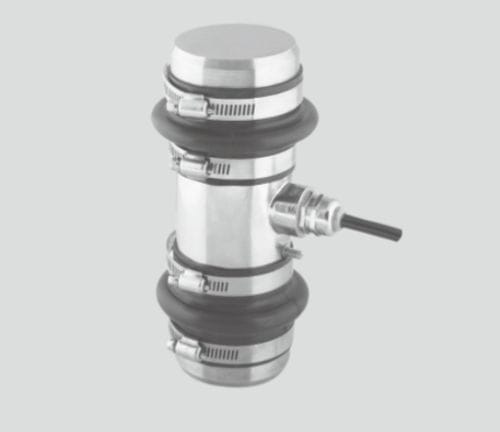 Wägezelle / Zug- und Druckkraft - CP-13 - Aerospace Southocean(Zhejiang)Science And Technolo - Balkentyp / für Trichter / IP68