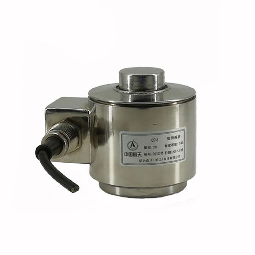 Druckkraft-Wägezelle - CP-1 - Aerospace Southocean(Zhejiang)Science And Technolo - IP68