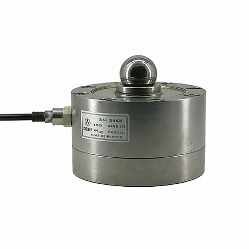 Knopf-Wägezelle - GY-1 - Aerospace Southocean(Zhejiang)Science And Technolo - IP68 / für raue Umgebungen / Edelstahl