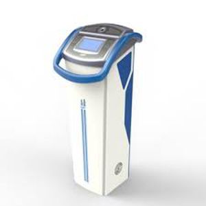 Sprühbefeuchter - GB-D100 - Guangzhou Biaoji Packaging Equipment Co., Ltd. - mobil