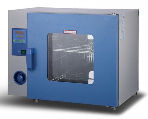 Ofen mit Trocknungsfunktion - Guangzhou Biaoji Packaging Equipment Co., Ltd. - Industrie / Labor