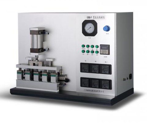Abzugskrafttester - GBB-F - Guangzhou Biaoji Packaging Equipment Co., Ltd. - Druck / Heißsiegel