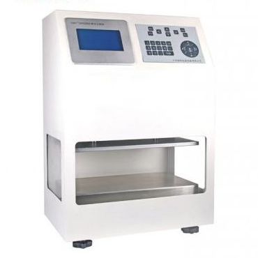 Kompressionsprüfmaschine - GBN200A - Guangzhou Biaoji Packaging Equipment Co., Ltd. - für Verpackung / für die Verpackungsindustrie / elektromechanisch