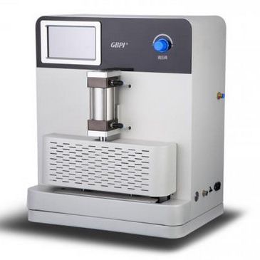 Prüfgerät für Thermoverschweissresistenz - GBB-A2  - Guangzhou Biaoji Packaging Equipment Co., Ltd. - automatisch / manuell / für Kunststoff-Folien