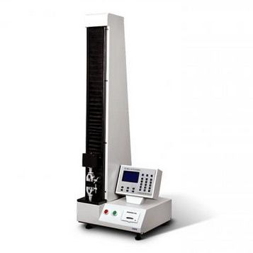 Zugprüfmaschine - GBL-L  - Guangzhou Biaoji Packaging Equipment Co., Ltd. - Zugfestigkeit / für Gummi / für Papier