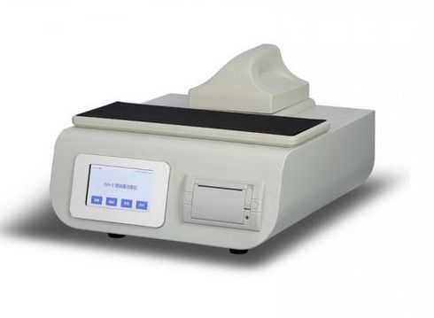 Dicken-Tester - GH-E - Guangzhou Biaoji Packaging Equipment Co., Ltd. - für Beschichtung