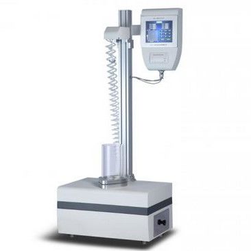 Impakt-Tester - GBD-L - Guangzhou Biaoji Packaging Equipment Co., Ltd. - für Folien / für Verpackung / für Industrieanwendungen