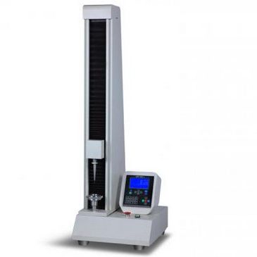 Biegeprüfgerät - GBH-1 - Guangzhou Biaoji Packaging Equipment Co., Ltd. - Kompression / Reiß / Zug