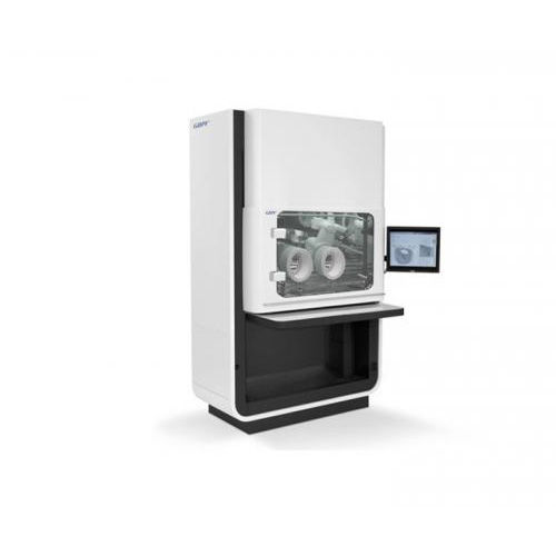 Leistungsfähigkeits-Prüfmaschine - GB-XF1000 - Guangzhou Biaoji Packaging Equipment Co., Ltd. - Qualität / Filterdurchlässigkeit / computergesteuert