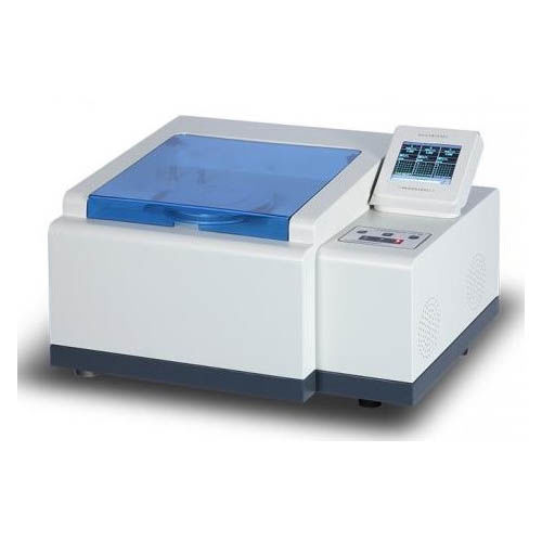 Wasserdampf-Durchlassgra-Tester - W501 - Guangzhou Biaoji Packaging Equipment Co., Ltd. - Wasserdampf-Durchlässigkeit / für Folien / für Verpackung
