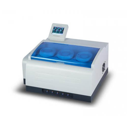 Wasserdampf-Durchlassgra-Tester - W405 - Guangzhou Biaoji Packaging Equipment Co., Ltd. - Wasserdampf-Durchlässigkeit / für Folien / für Verpackung