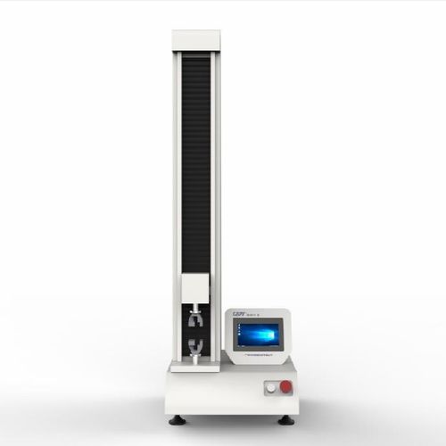 Zugfestigkeits-Tester - GBH-2 - Guangzhou Biaoji Packaging Equipment Co., Ltd. - für Folien / für Verpackung / für Papier