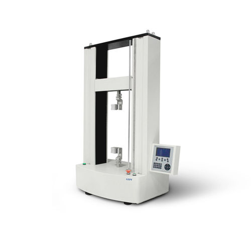 Universeller Tester - GHH - Guangzhou Biaoji Packaging Equipment Co., Ltd. - Zugfestigkeit / reißbar / Biege