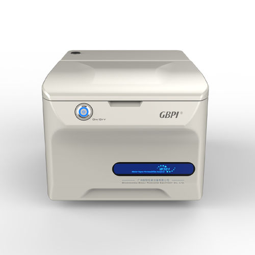 Wasserdampf-Durchlassgra-Analysator - W301 2.0 - Guangzhou Biaoji Packaging Equipment Co., Ltd. - für Verpackung / für Kunststoff-Folien / für die Lebensmittelindustrie