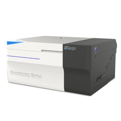Wasserdampf-Durchlassgra-Analysator - AUTO W806 - Guangzhou Biaoji Packaging Equipment Co., Ltd. - für Verpackung / Papier / Durchlässigkeit