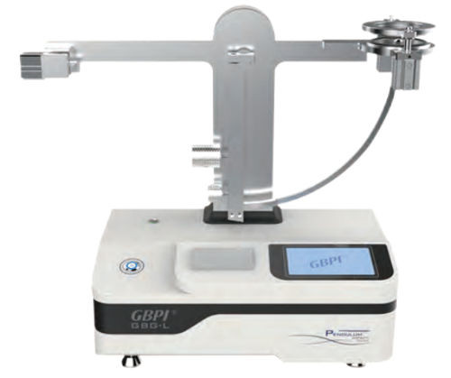 Pendelschlagwerk - GBG-L2 - Guangzhou Biaoji Packaging Equipment Co., Ltd.
