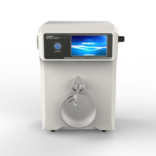 Schältest-Prüfmaschine - GX-B3 - Guangzhou Biaoji Packaging Equipment Co., Ltd. - automatisch / für Kunststoff-Folien
