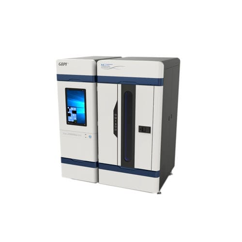Kühlschrank mit veränderter Atmosphäre - AUTO GQ300 - Guangzhou Biaoji Packaging Equipment Co., Ltd.