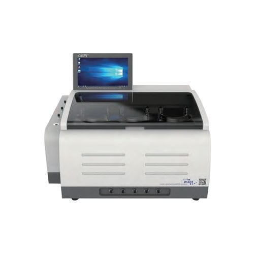 Wasserdampf-Durchlassgra-Analysator - W405L - Guangzhou Biaoji Packaging Equipment Co., Ltd. - für Verpackung / für Kunststoff-Folien / für die Lebensmittelindustrie