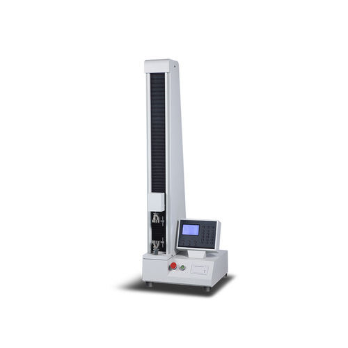 Zugtester - GBS - Guangzhou Biaoji Packaging Equipment Co., Ltd. - für Folien / für Verpackung / für blattförmige Materialien