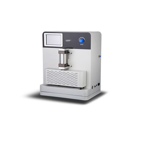 Heißsiegel-Tester - GBB-A1 - Guangzhou Biaoji Packaging Equipment Co., Ltd. - für Folien / für pharmazeutische Anwendungen