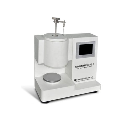MFR-Prüfanlage - GBB-R - Guangzhou Biaoji Packaging Equipment Co., Ltd. - automatisch / für Kunststoff / Präzision