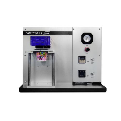 Heißsiegel-Tester - GBB-A3 - Guangzhou Biaoji Packaging Equipment Co., Ltd. - für Folien