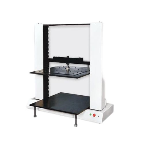 Druckfestigkeits-Prüfanlage - GBN-2000Z - Guangzhou Biaoji Packaging Equipment Co., Ltd. - automatisch / für Verpackung / für Pappschachtel