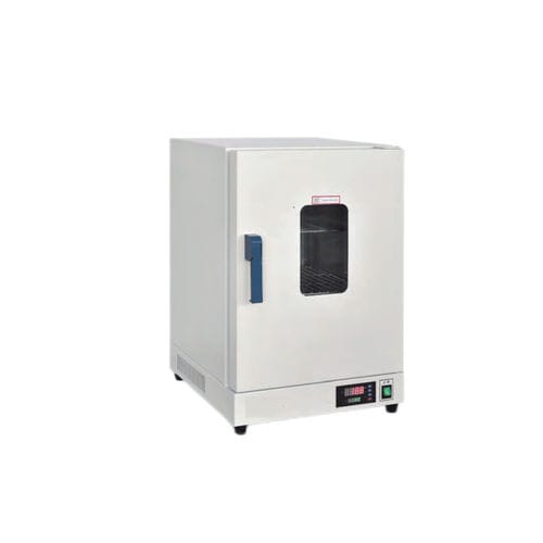 Trocknungsofen - DHG-9030A - Guangzhou Biaoji Packaging Equipment Co., Ltd. - Kammer / Back / Schmelz