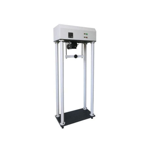 Dauerprüfmaschine - SPL-30 - Guangzhou Biaoji Packaging Equipment Co., Ltd. - automatisch / für Verpackungsbeutel