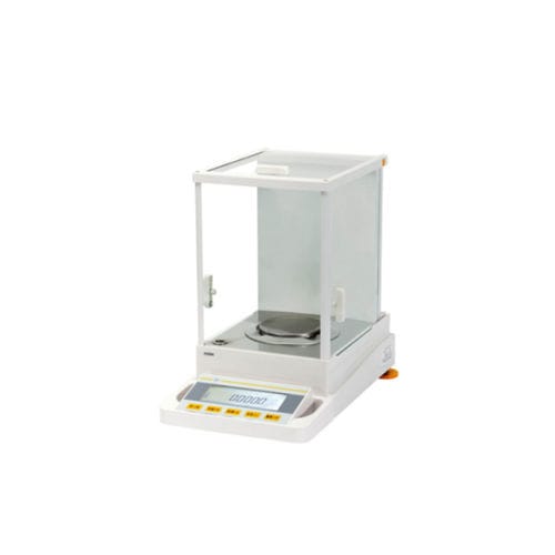 Analytische Waage - FA1004 - Guangzhou Biaoji Packaging Equipment Co., Ltd. - elektronisch / Kilogramm / außen