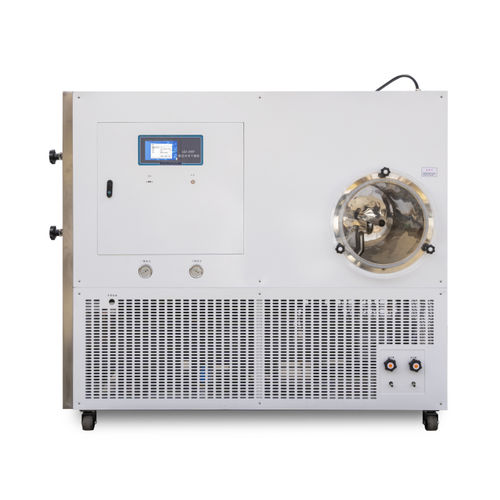 Gefriertrockner für die Lebensmittelindustrie - GB-LGJ-200F - Guangzhou Biaoji Packaging Equipment Co., Ltd. - für die Pharmaindustrie
