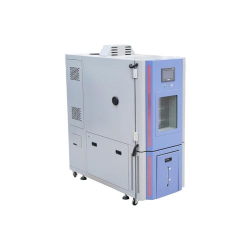 Klimakammer - OTH-150DJ - Guangzhou Biaoji Packaging Equipment Co., Ltd. - Temperatur / Feuchte / für elektronische Geräte