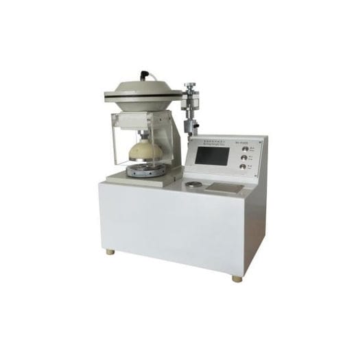 Bruchtester - RH-P1200 - Guangzhou Biaoji Packaging Equipment Co., Ltd. - für Papier