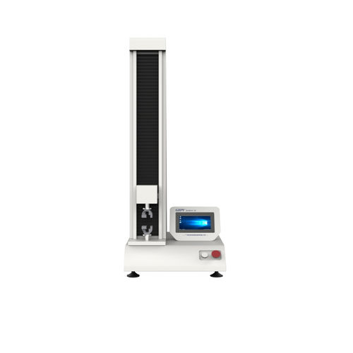 Zugprüfanlage - GBH-2 - Guangzhou Biaoji Packaging Equipment Co., Ltd. - automatisch / für Papier / für Kunststoff-Folien