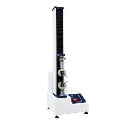 Zugfestigkeitsprüfmaschine - GB-GCWD500D - Guangzhou Biaoji Packaging Equipment Co., Ltd. - Kompression / Biege / Scherung