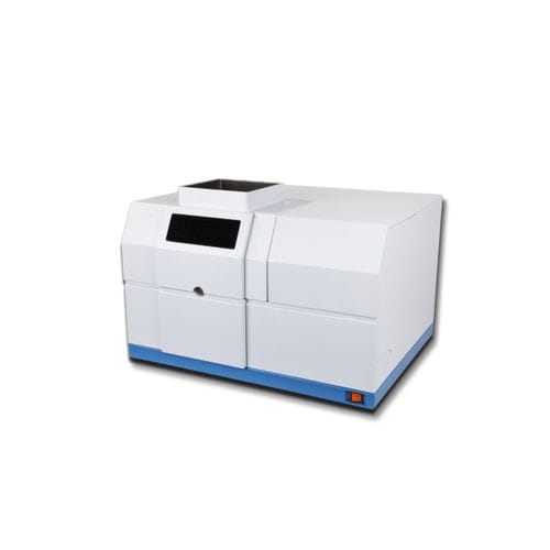 Atomabsorptionsspektralphotometer - 4510F - Guangzhou Biaoji Packaging Equipment Co., Ltd.