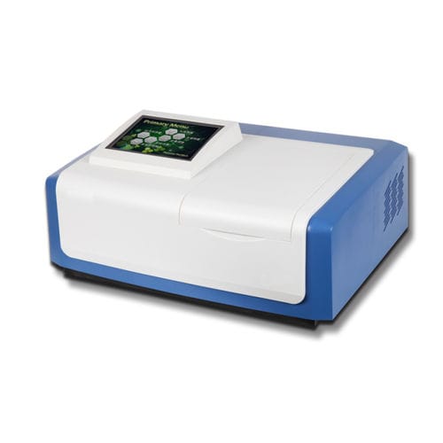 UV-Vis-Spektralphotometer - L6SL6 - Guangzhou Biaoji Packaging Equipment Co., Ltd.