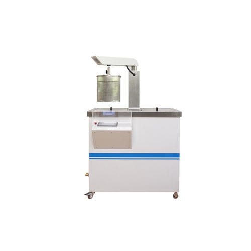 Thermoschockprüfmaschine - SCK-H - Guangzhou Biaoji Packaging Equipment Co., Ltd. - automatisch / für Glasflaschen