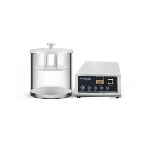 Vakuum-Dichtheitsprüfgerät - GB-M - Guangzhou Biaoji Packaging Equipment Co., Ltd. - für Verpackung / Luftblasen