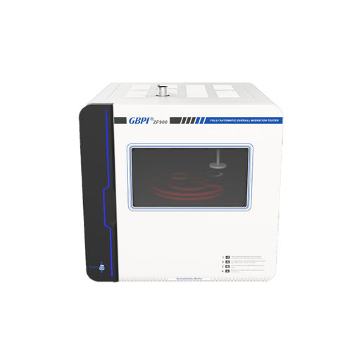 Gesamtmigrations-Prüfanlage - AUTO ZF900 - Guangzhou Biaoji Packaging Equipment Co., Ltd. - vollautomatisch / für Verpackung / für die Lebensmittelindustrie