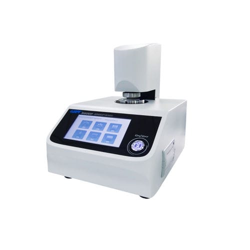 Luftdurchlässigkeitstester - N600P - Guangzhou Biaoji Packaging Equipment Co., Ltd. - Papier- und Karton