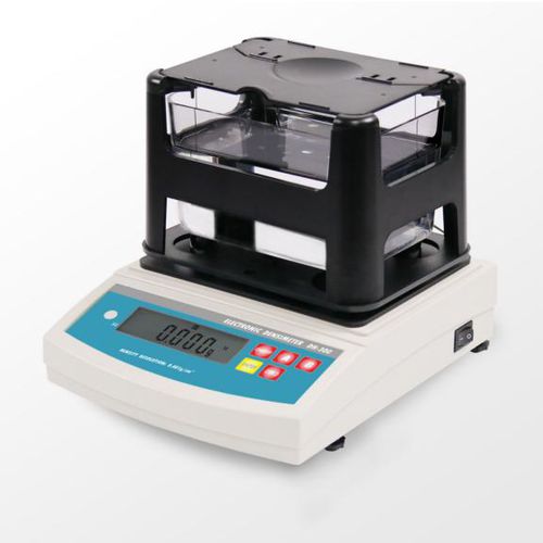 Digitales Dichtemessgerät - DH-300 - Guangzhou Biaoji Packaging Equipment Co., Ltd.