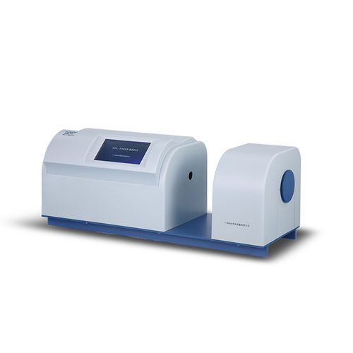 Opazitätstester - SGW-810 - Guangzhou Biaoji Packaging Equipment Co., Ltd. - für Beschichtung / für Farben / für Membranen